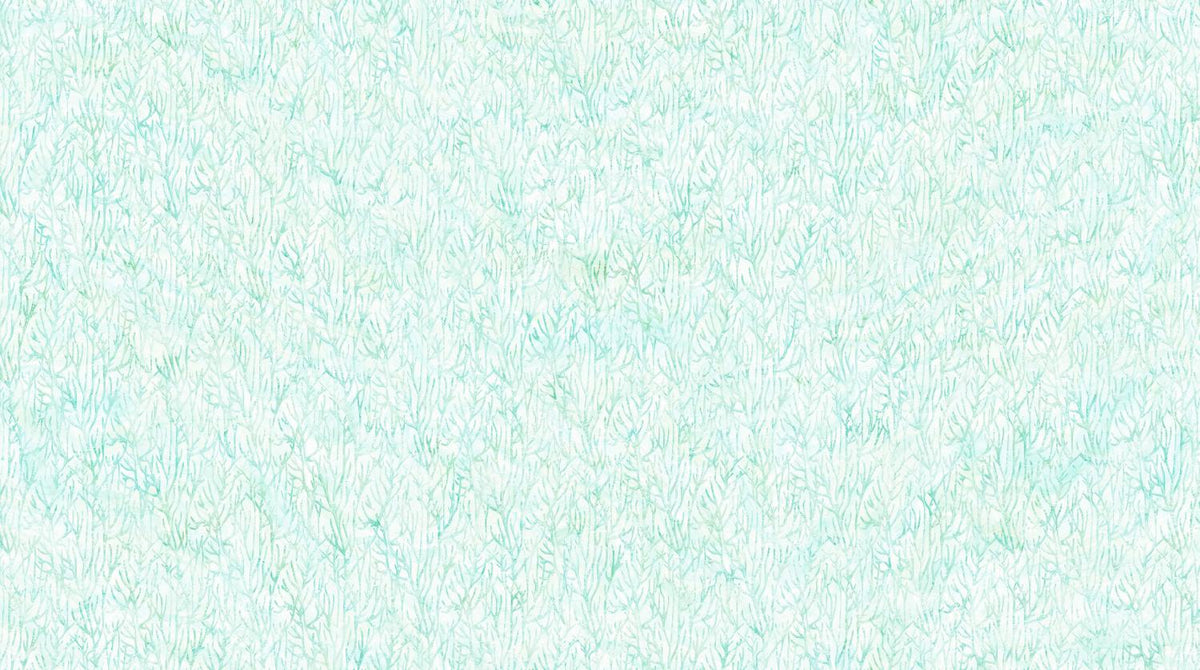 Coral Reef 28882-10 - Quilted Strait