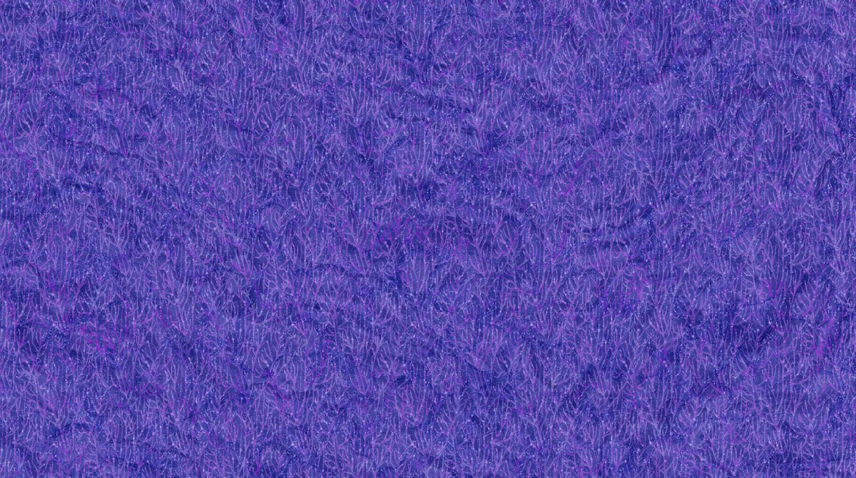 Coral Reef 28882-86 - Quilted Strait
