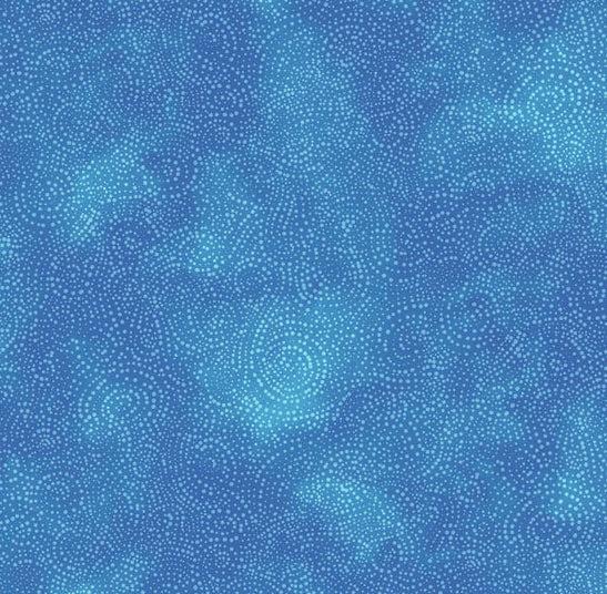 108" Solstice Flannel 6268B