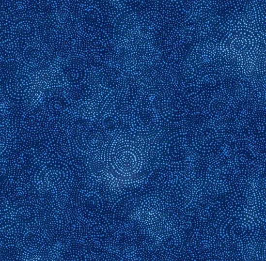 108" Solstice Flannel 6268DB
