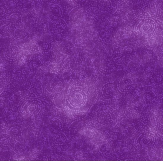 108" Solstice Flannel 6268V