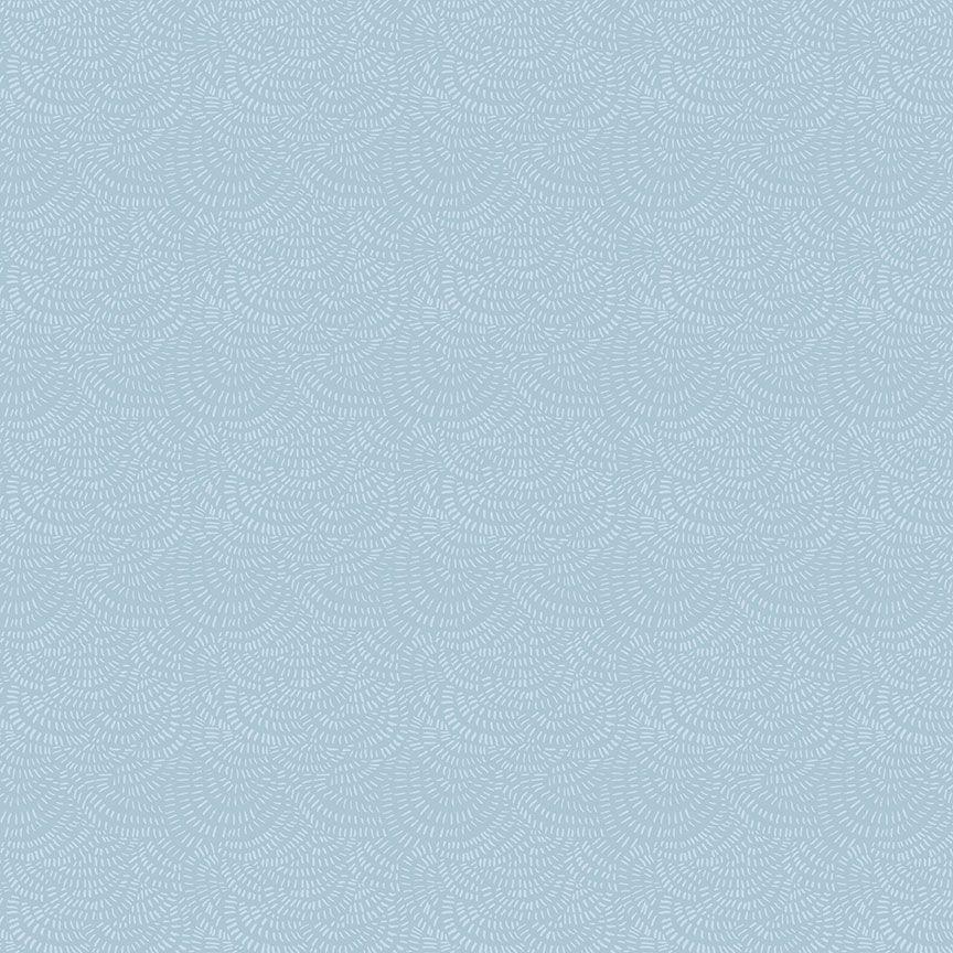 Crimp Flannel 2293 Marina