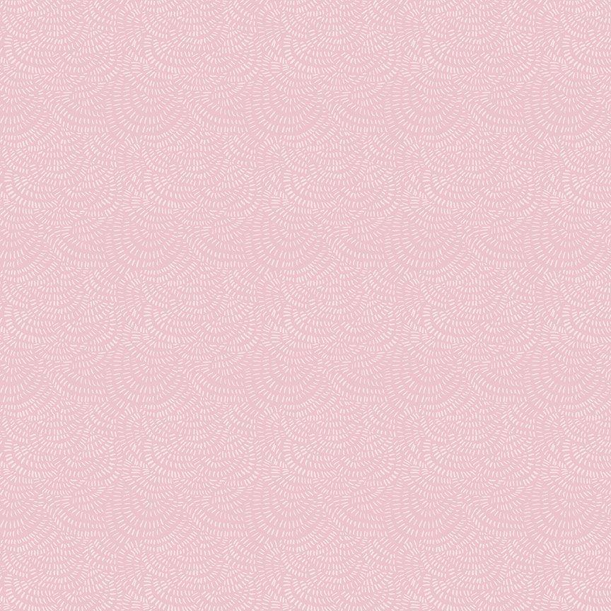 Crimp Flannel 2293 Potpourri