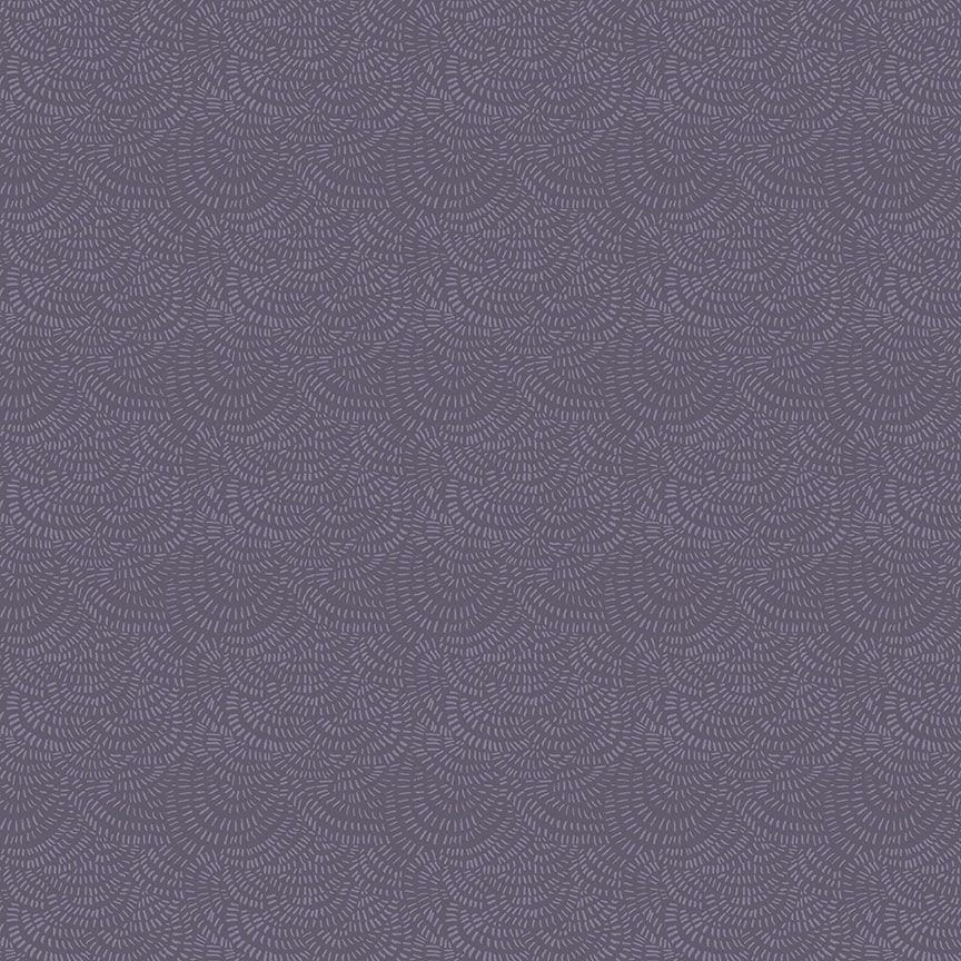 Dear Stella - Crimp Flannel - Stargazer