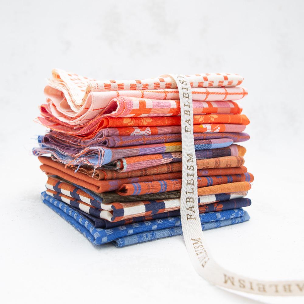 Fine & Dandy Fat Quarters