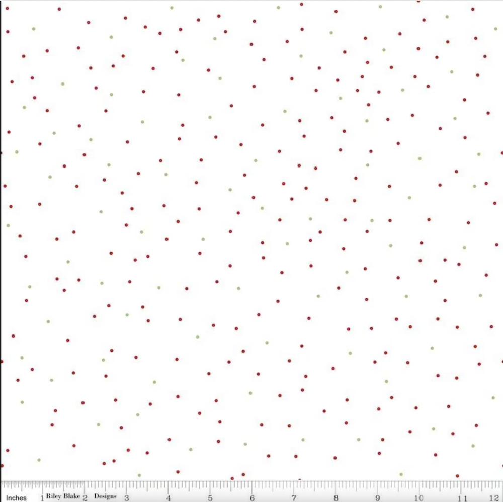 Pin Dot Christmas
