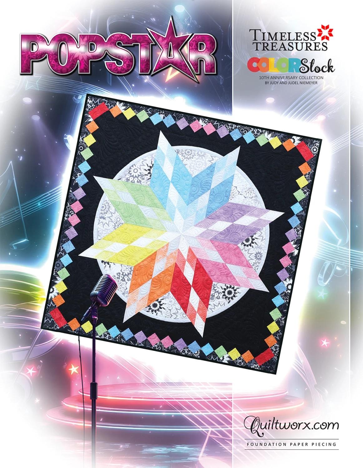 PopStar Pattern