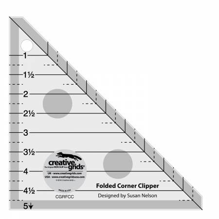 Folded Corner Clipper Tool (FM)