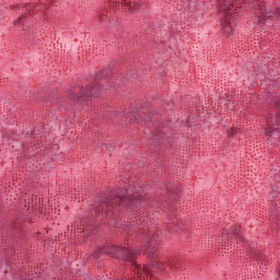 Fall 25 122566155 Night Sky Pink Punch - Quilted Strait