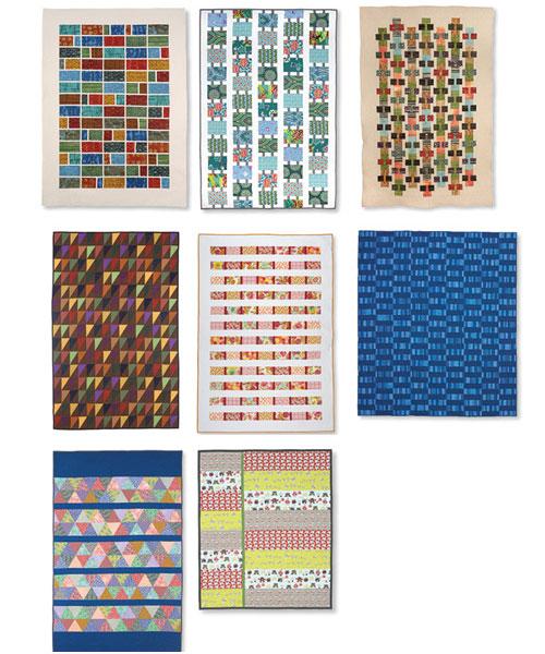 Fat Quarter Love