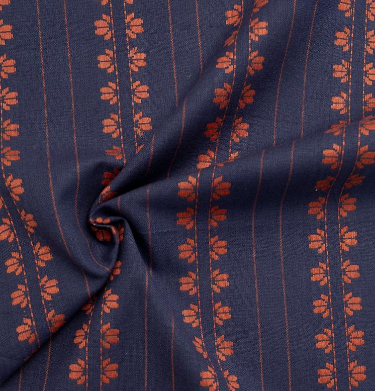 Fine & Dandy 07-DEC Navy