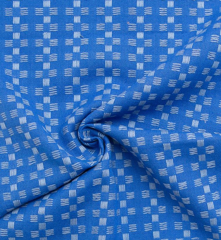 Fine & Dandy 09-BSK Bright Blue