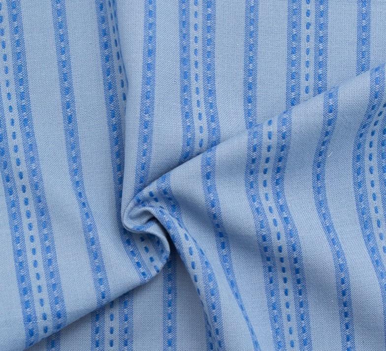 Fine & Dandy 10-SSP Blue