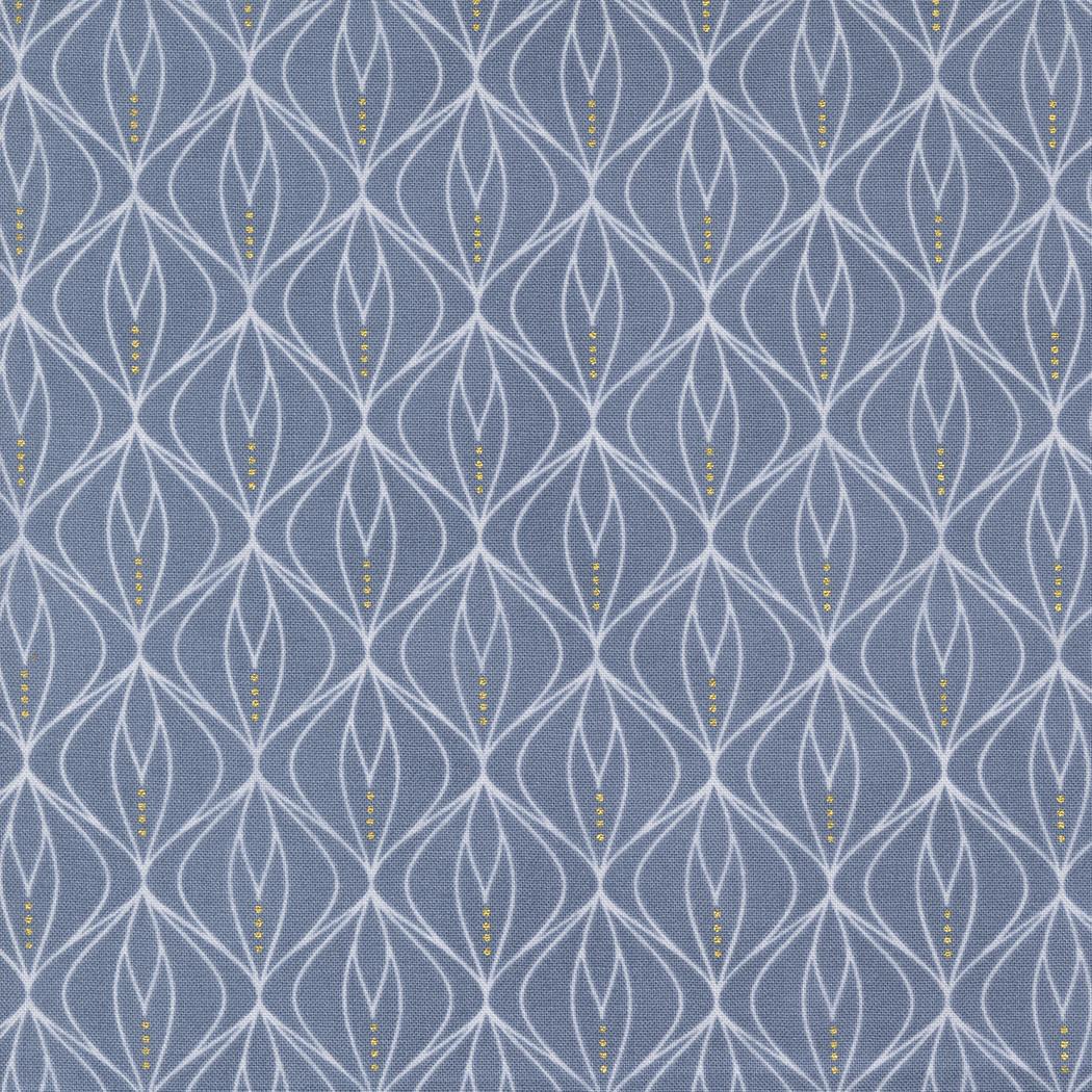 Flirtation Elated 1832 12M Dusk - Quilted Strait