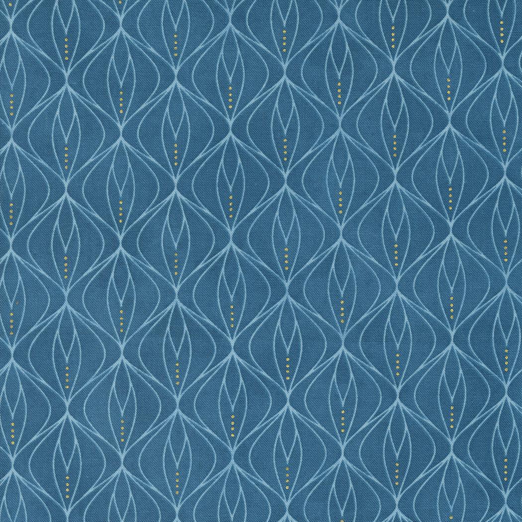 Flirtation Elated 1832 14M Horizon - Quilted Strait