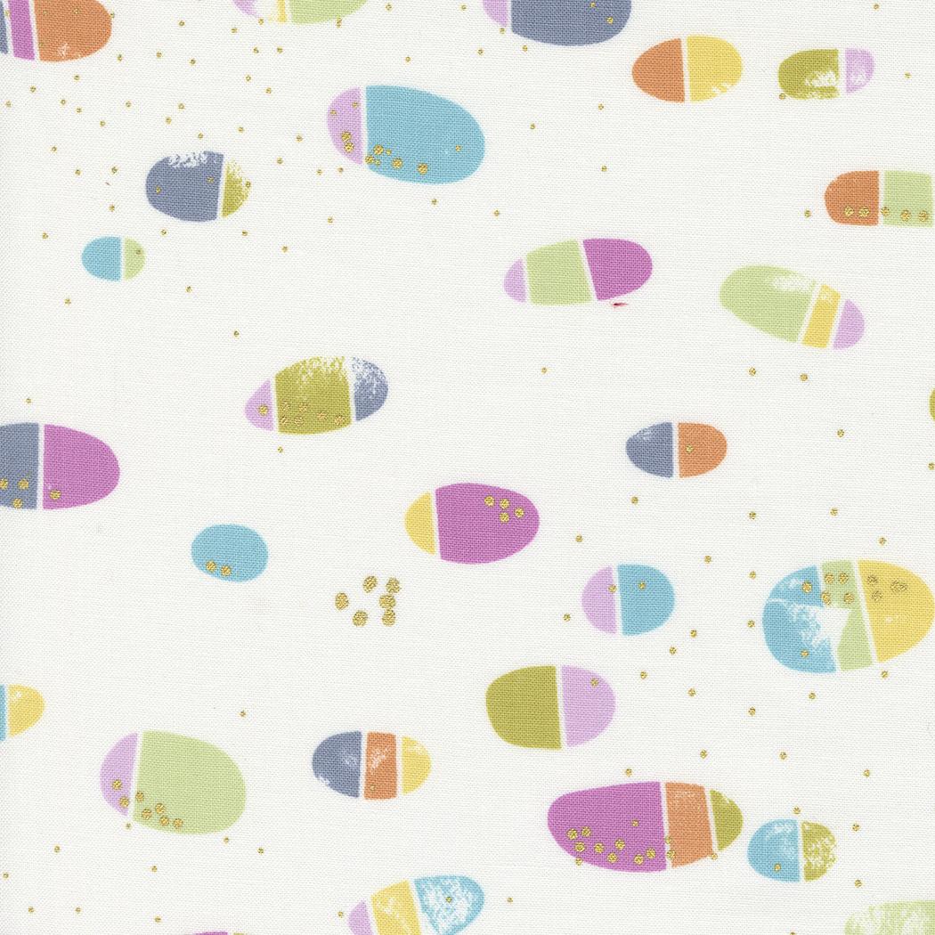 Flirtation Playful 1834 19M Lace - Quilted Strait