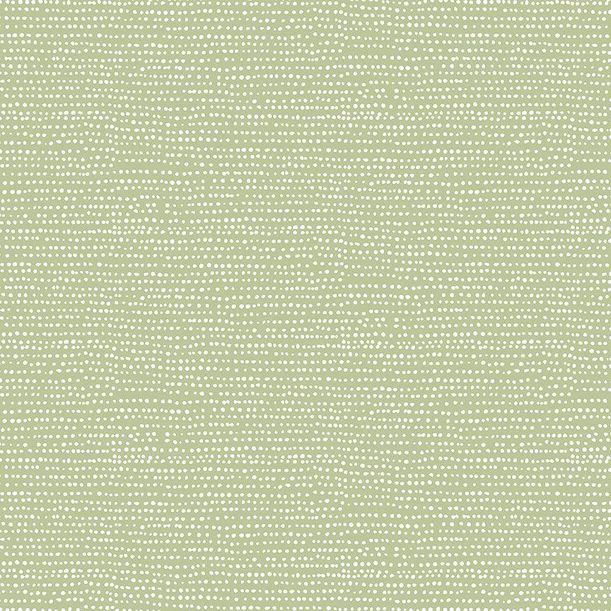 Floral Forest 1150 Reed Moonscape - Quilted Strait