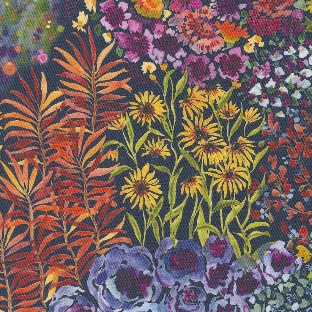Floribunda 39801 12 Midnight