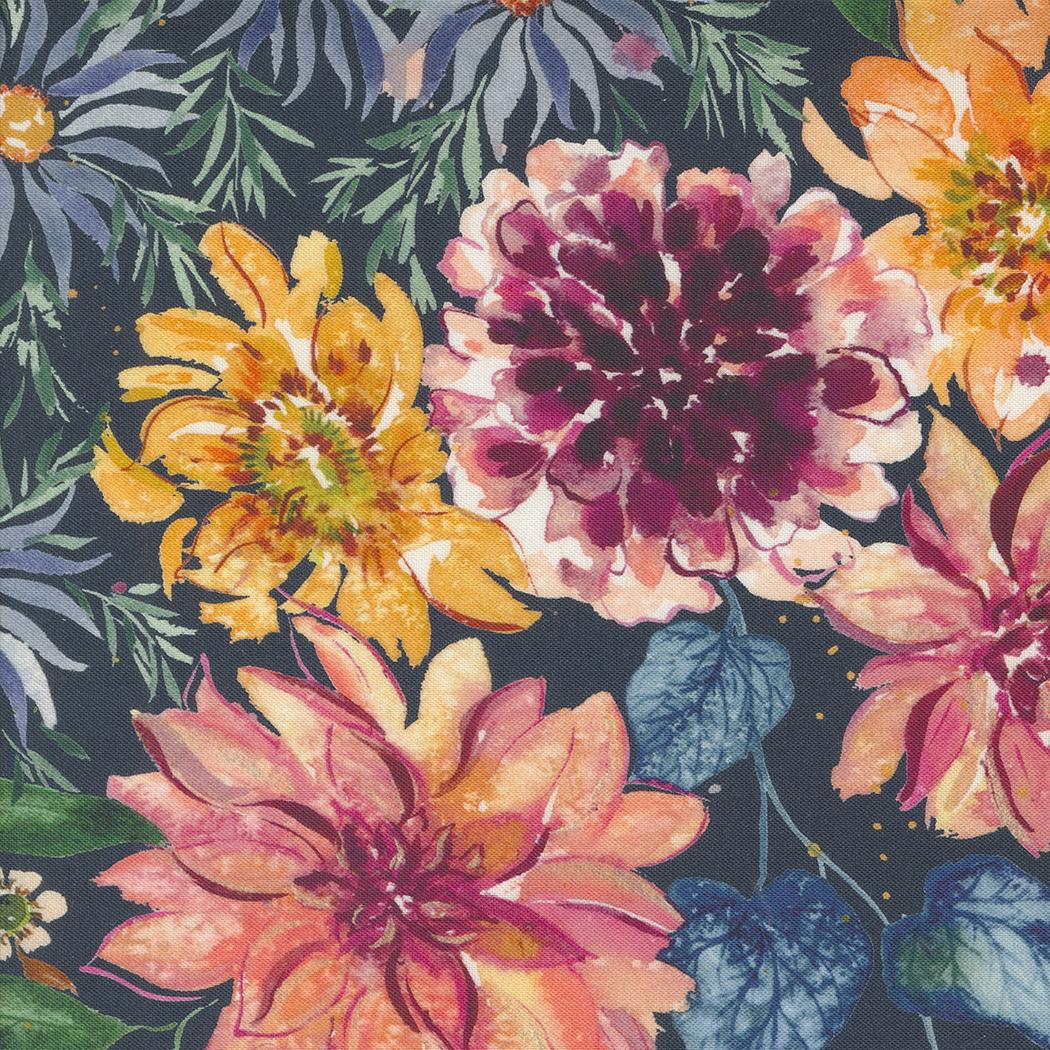 Floribunda 39800 12 Midnight