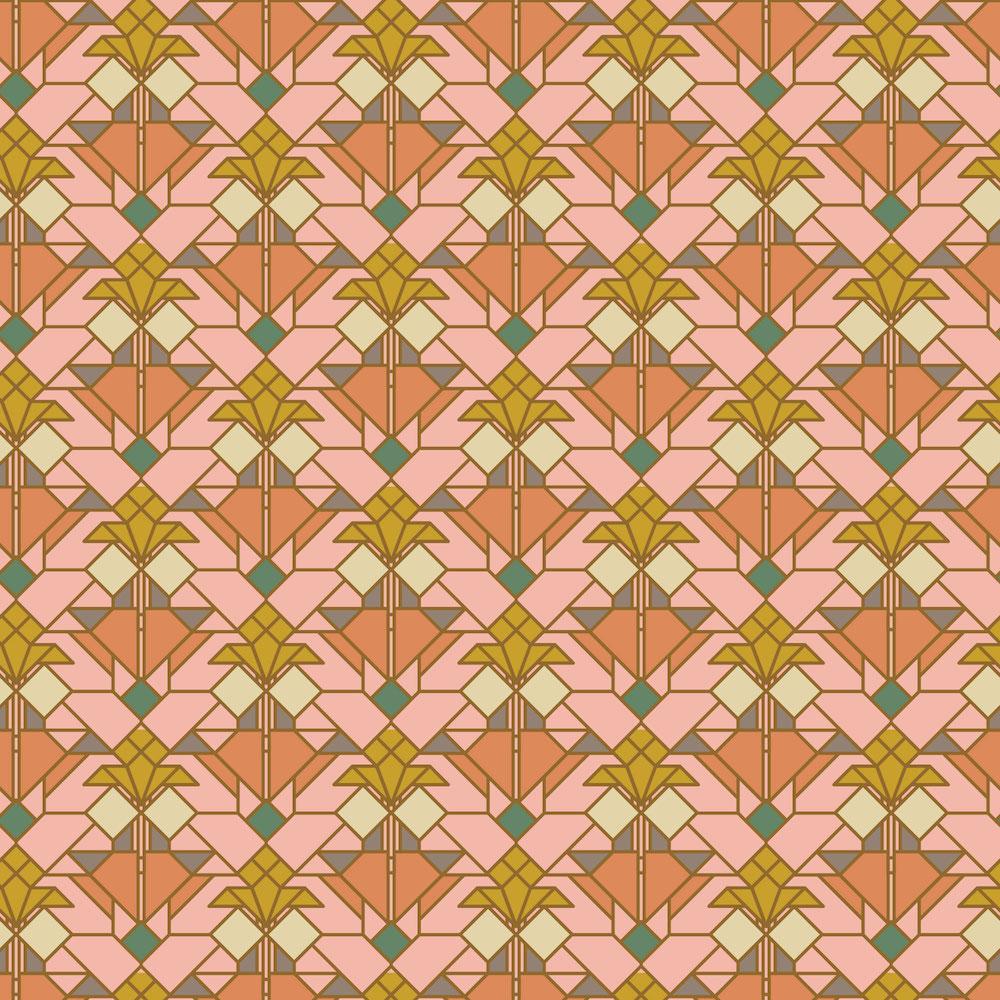 Coonley Tulip 227764 Earth
