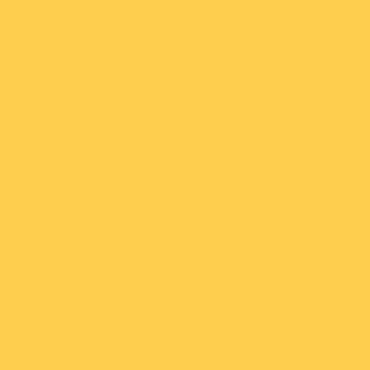 Free Spirit Designer Essential Solid Yellow