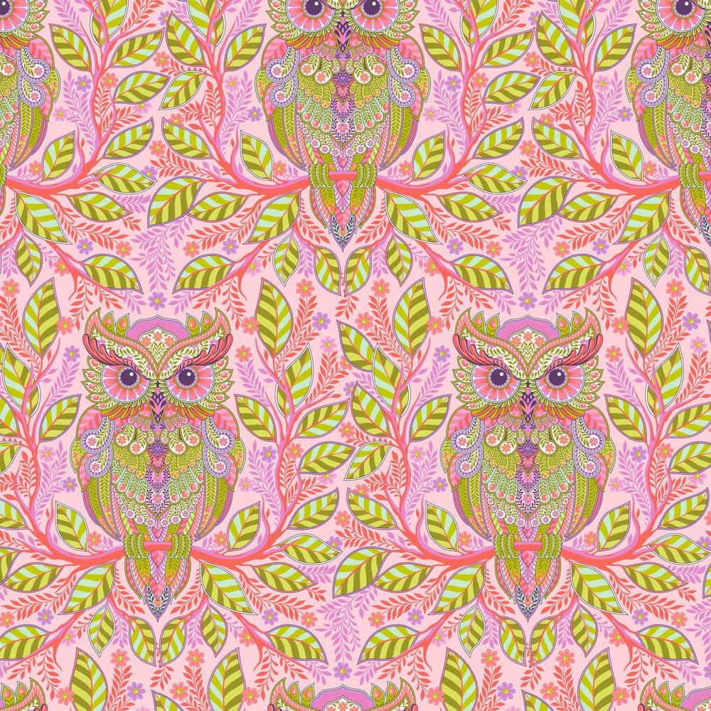 Full Moon Forest II 244 Honey Hootie Patootie