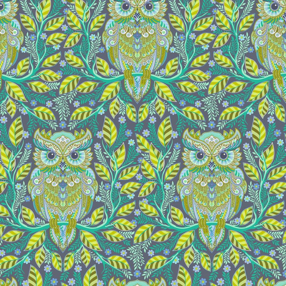 Full Moon Forest II 244 Starlight Hootie Patootie