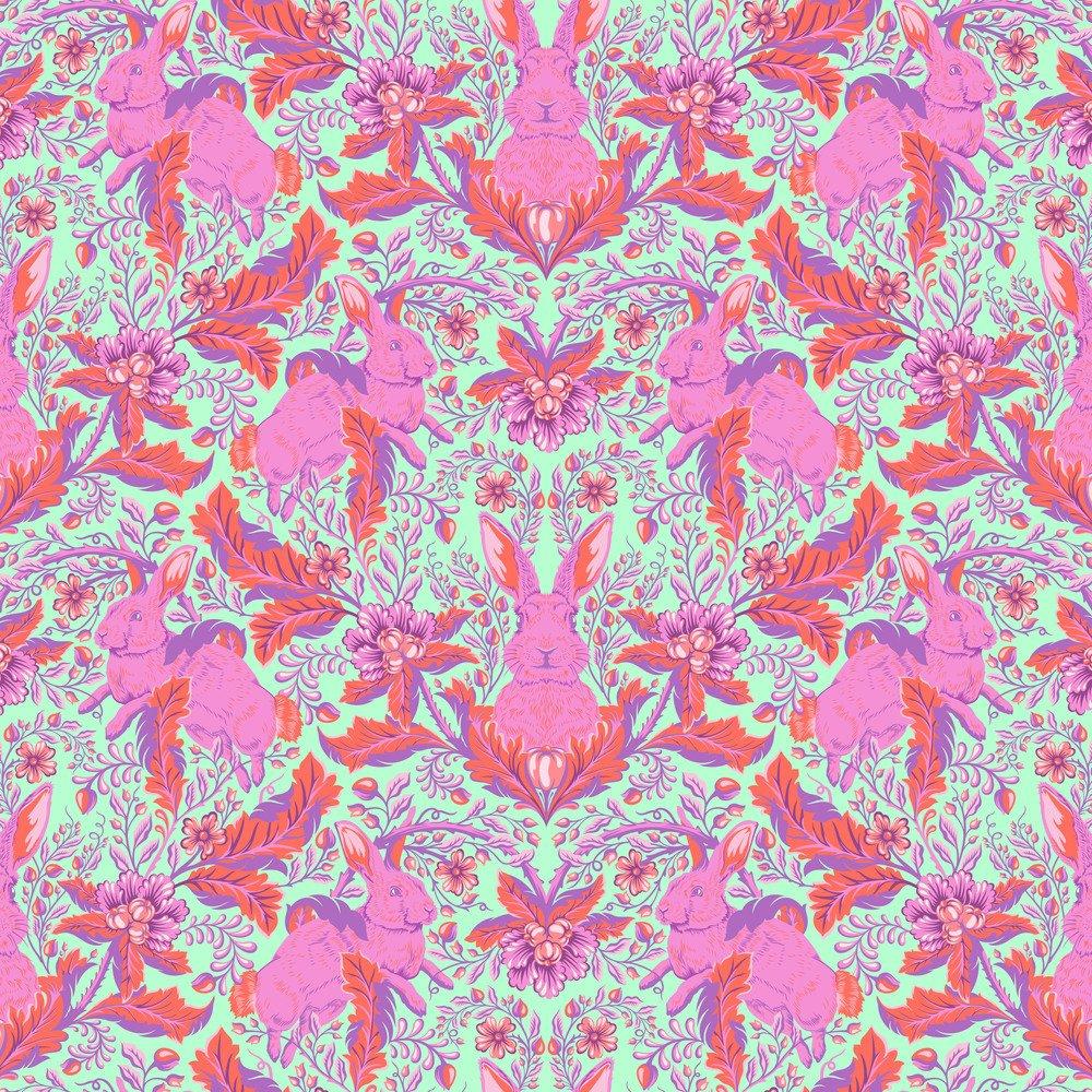 Full Moon Forest II 246 Blossom Hoppy Go Lucky