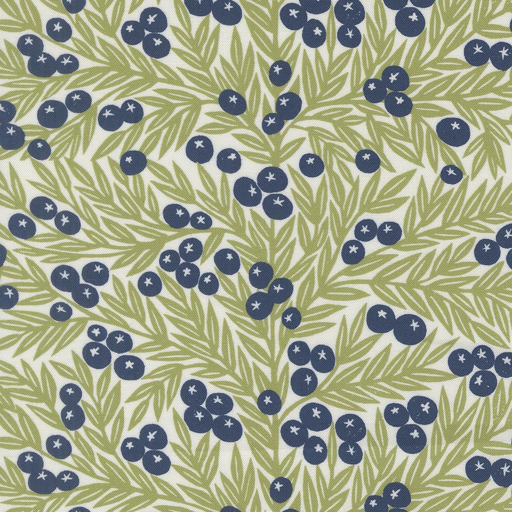 Garden Series 3325 11 Cream - Quilted Strait