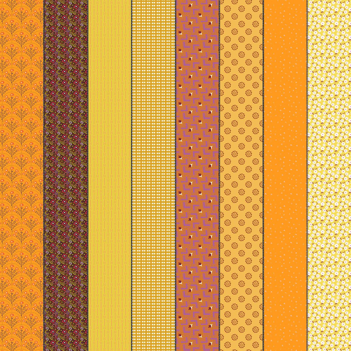 Gathered Lollies 18293 11 Hazel