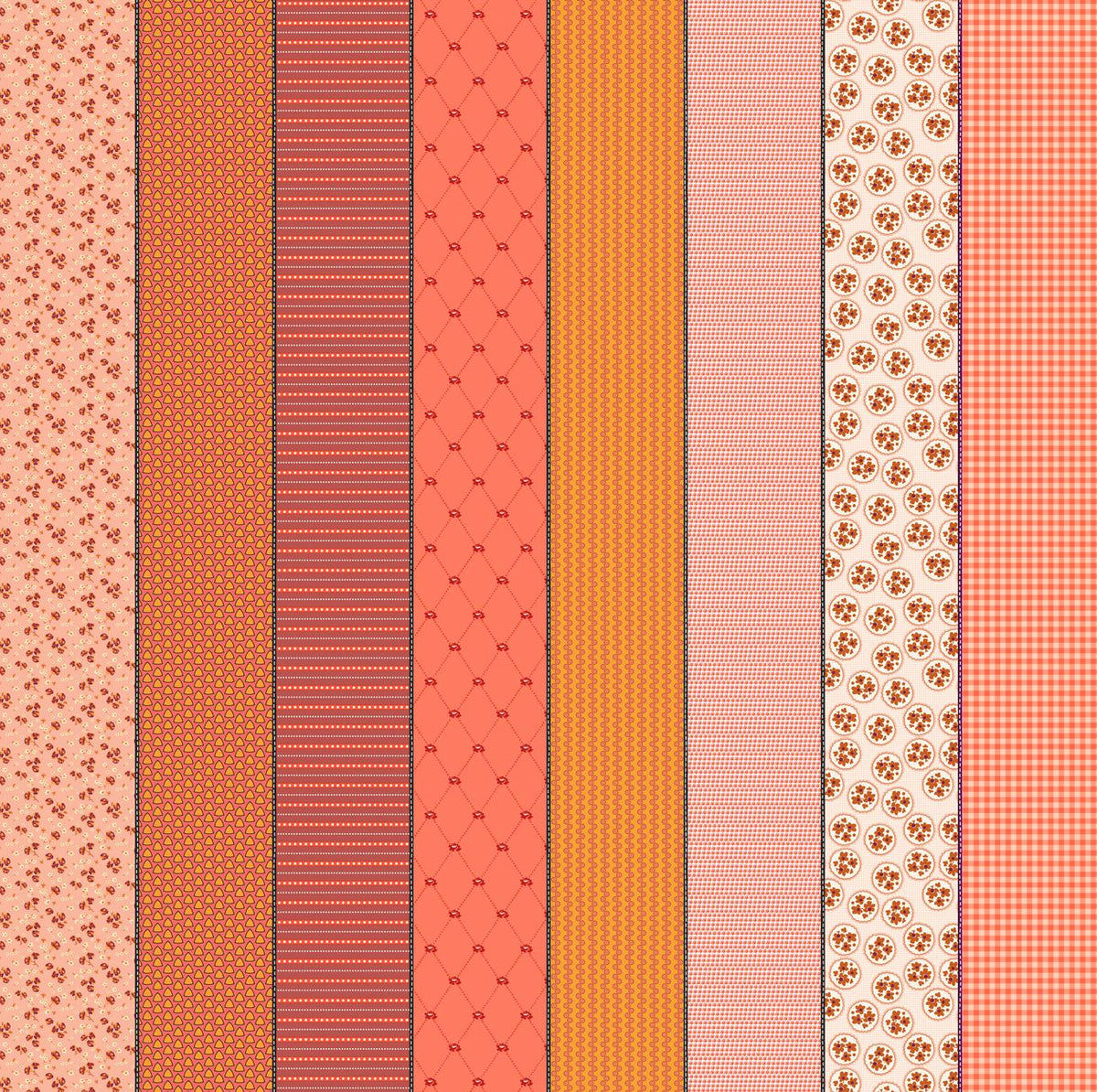 Gathered Lollies 18296 11 Hazel