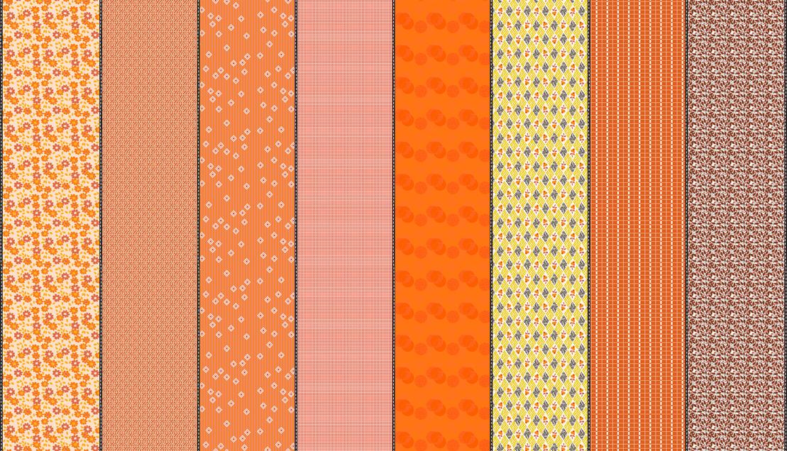 Gathered Lollies 18297 11 Hazel
