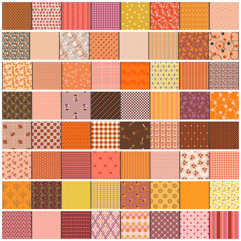 Gathered Lollies Pop! Hazel