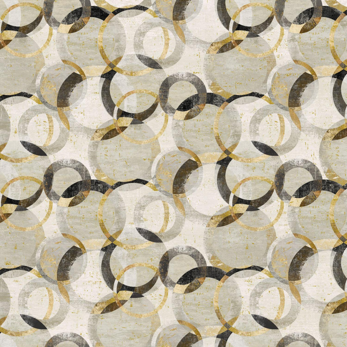 Gatsby 29250M-11 Rings Light Taupe Multi