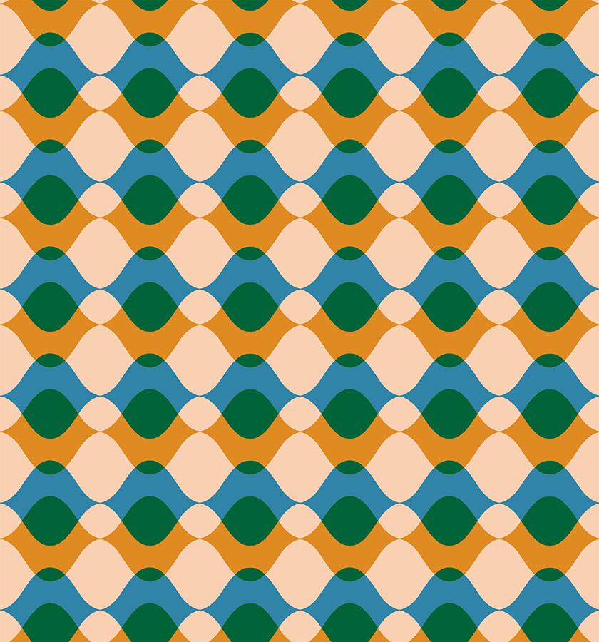 Geometry 5171 12 Turmeric