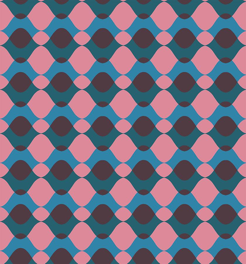 Geometry 5171 13 Eggplant