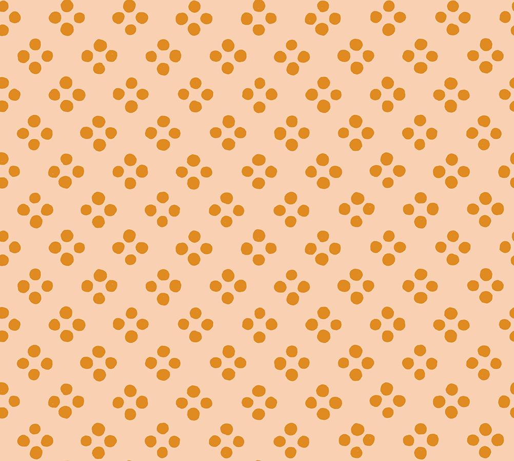 Geometry 5172 11 Creamsicle