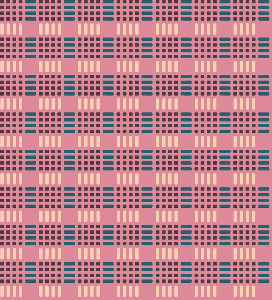 Geometry 5173 14 Plum