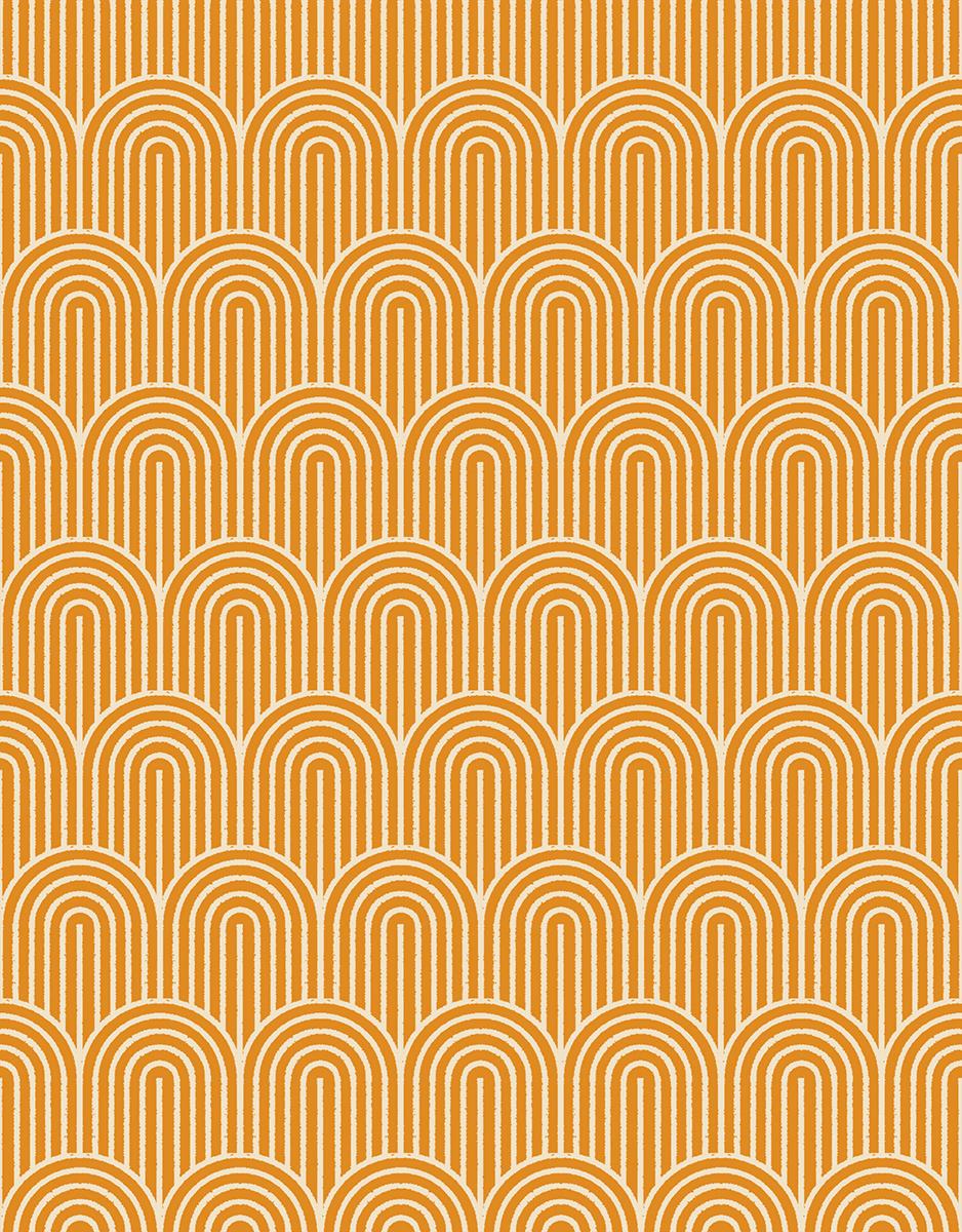 Geometry 5174 11 Turmeric