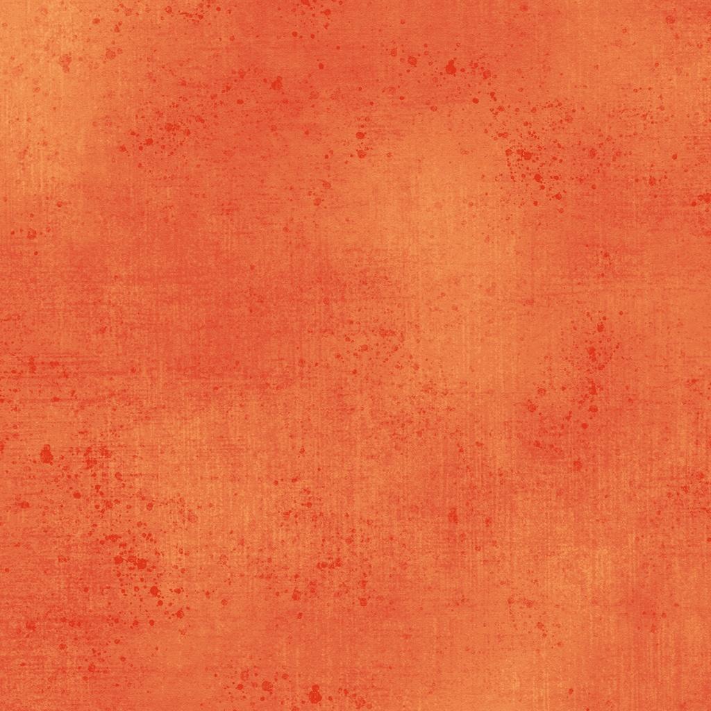 Gesso 285 Tangerine - Quilted Strait