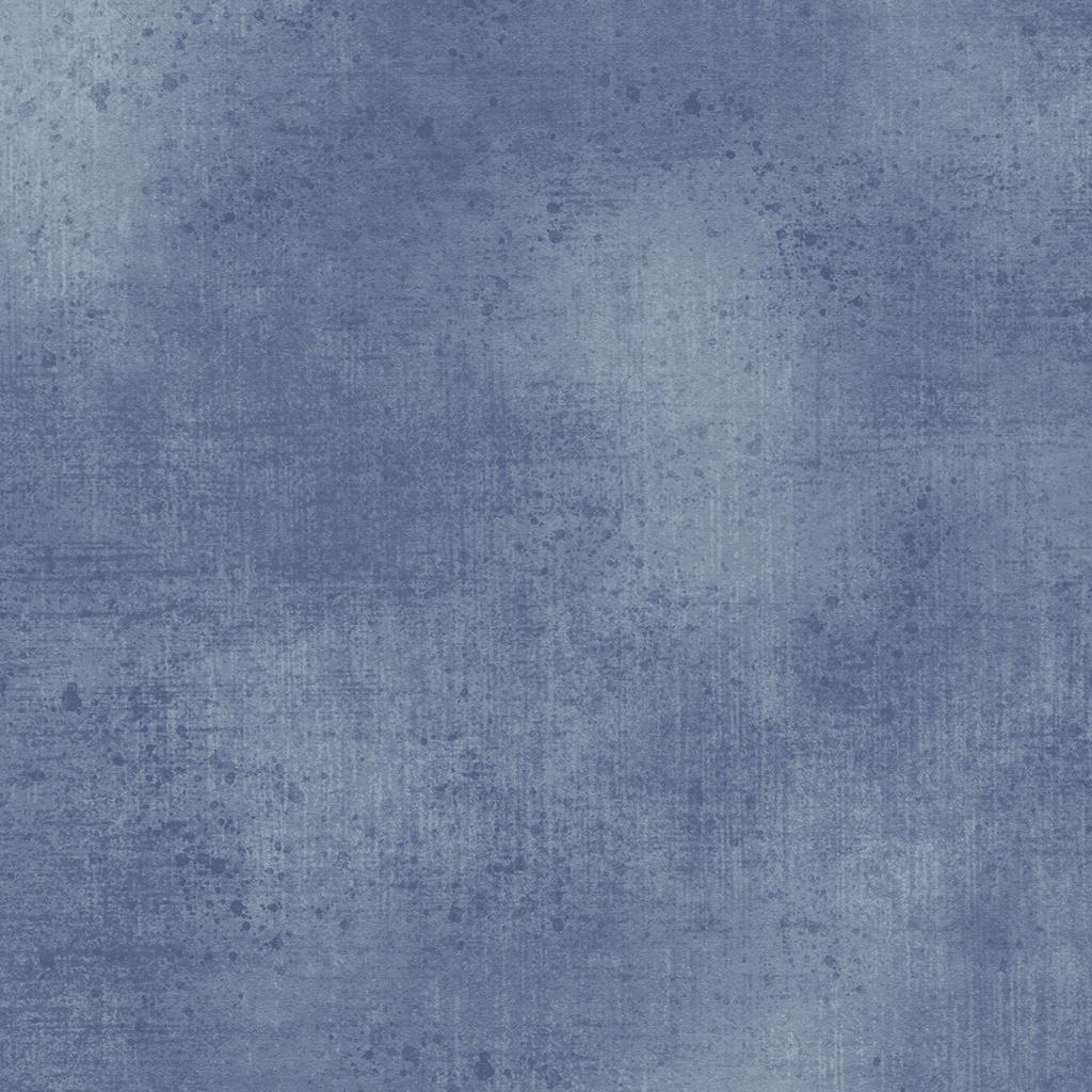 Gesso 520 Dark Denim - Quilted Strait