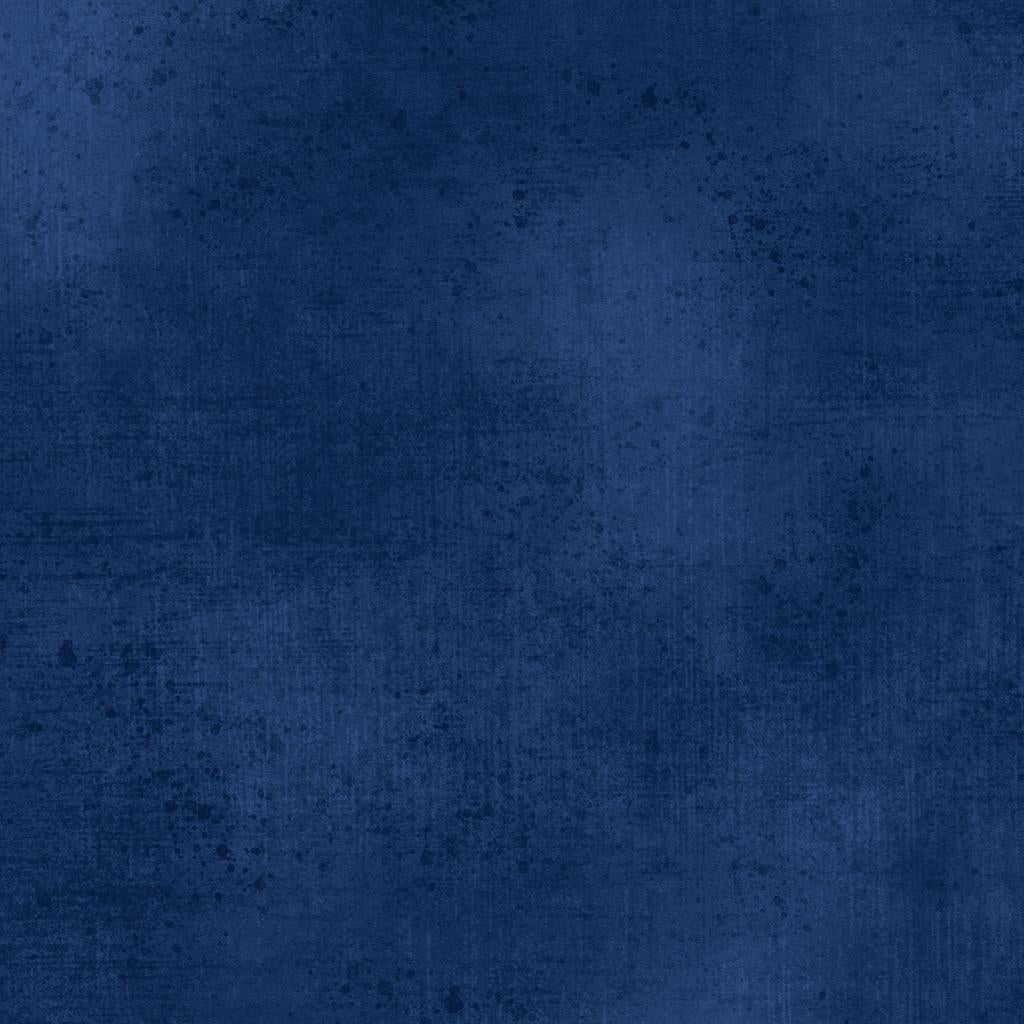 Gesso 575 Navy - Quilted Strait