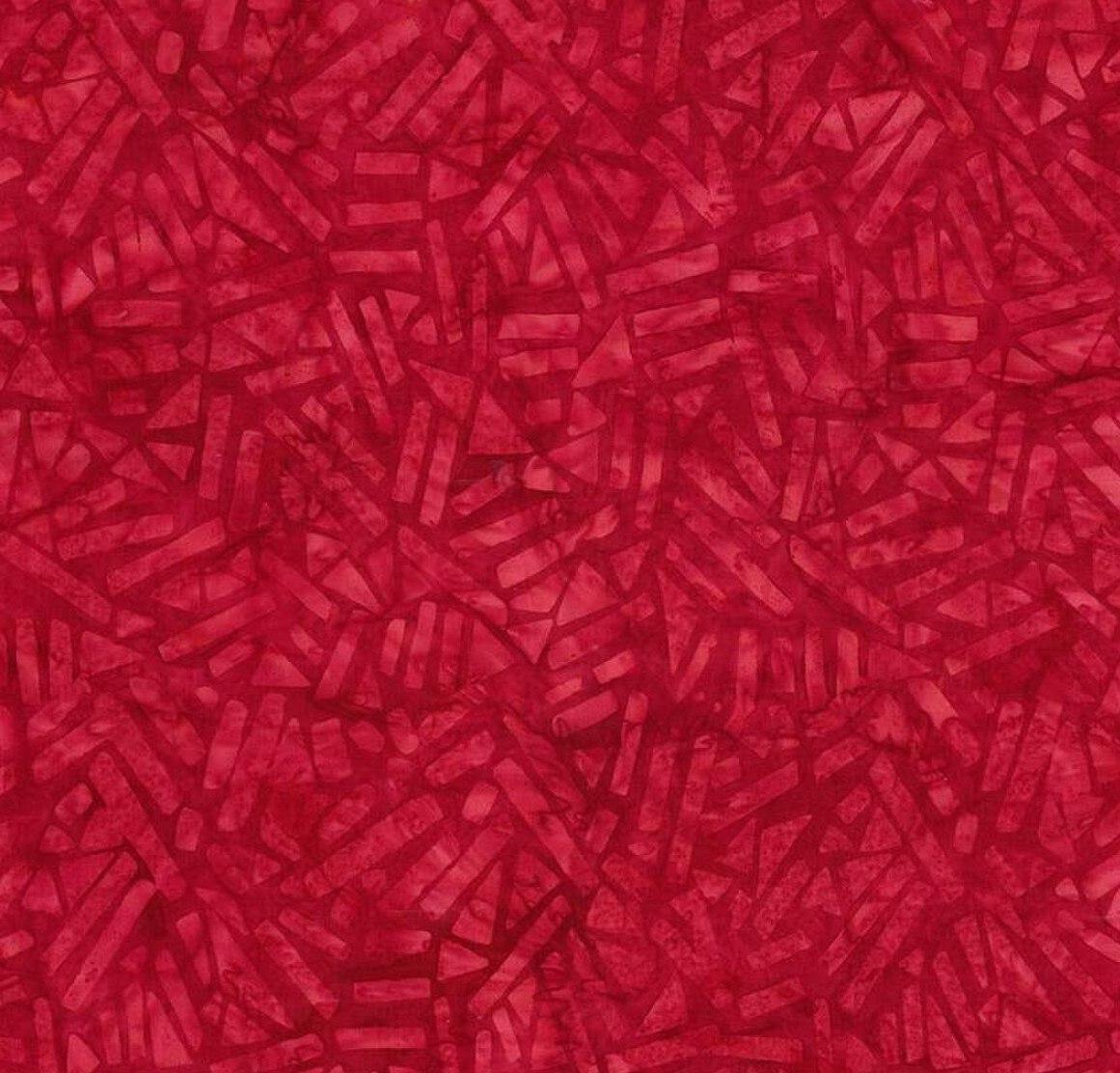 Good Vibrations 23310-217 Red Red