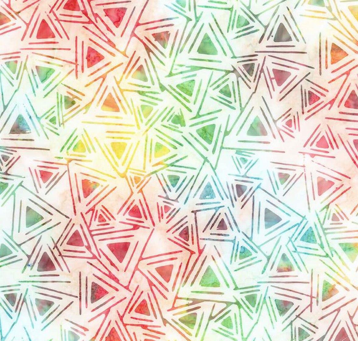Good Vibrations 23311-128 Rainbow Sherbet
