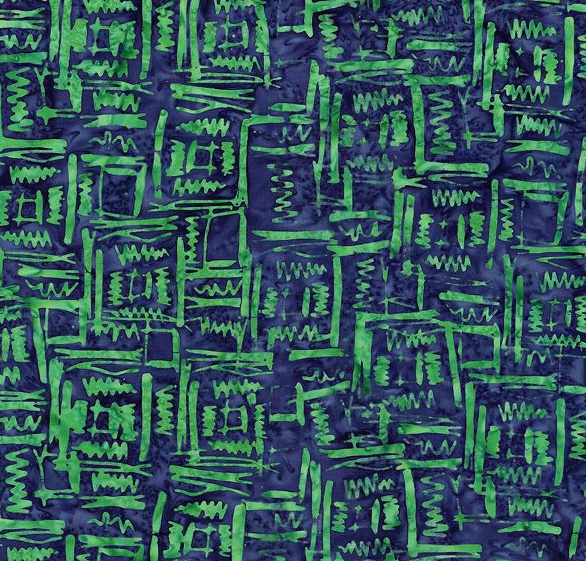 Good Vibrations 23315-305 Denim Bijou