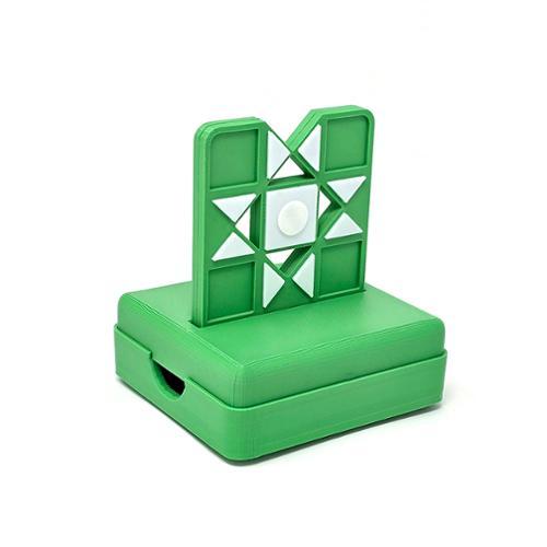 Green Ohio Star Thread Cutter - FM4