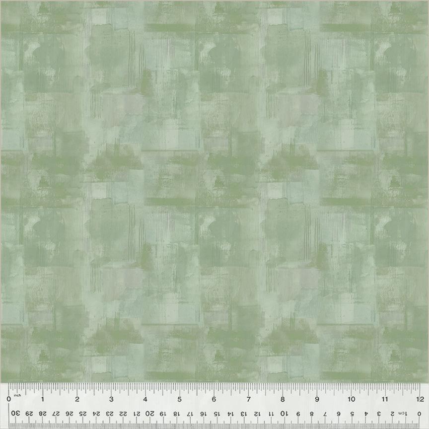 Grounded 54339D-19 Quiet Space Sage