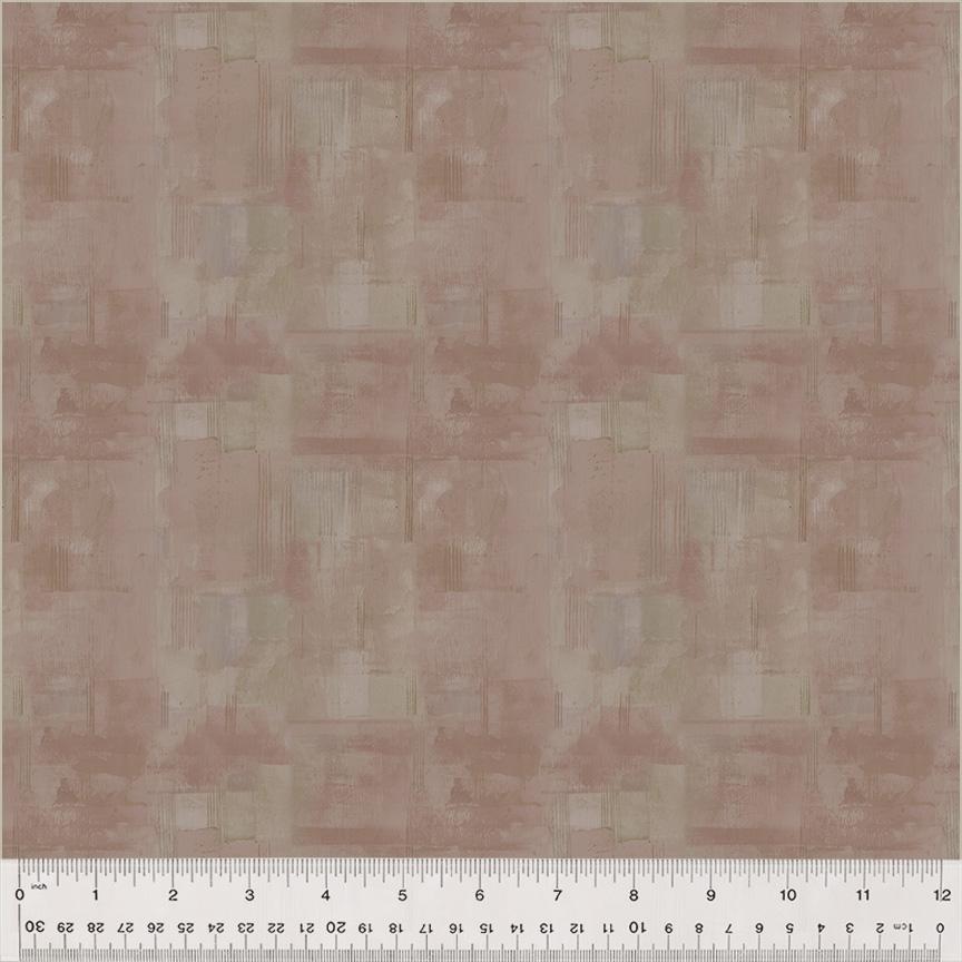 Grounded 54339D-15 Quiet Space Smokey Mauve