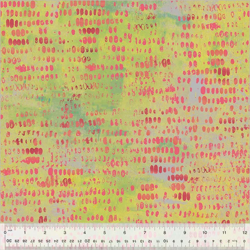 Grounded 54338D-12 Planting Seeds Guava