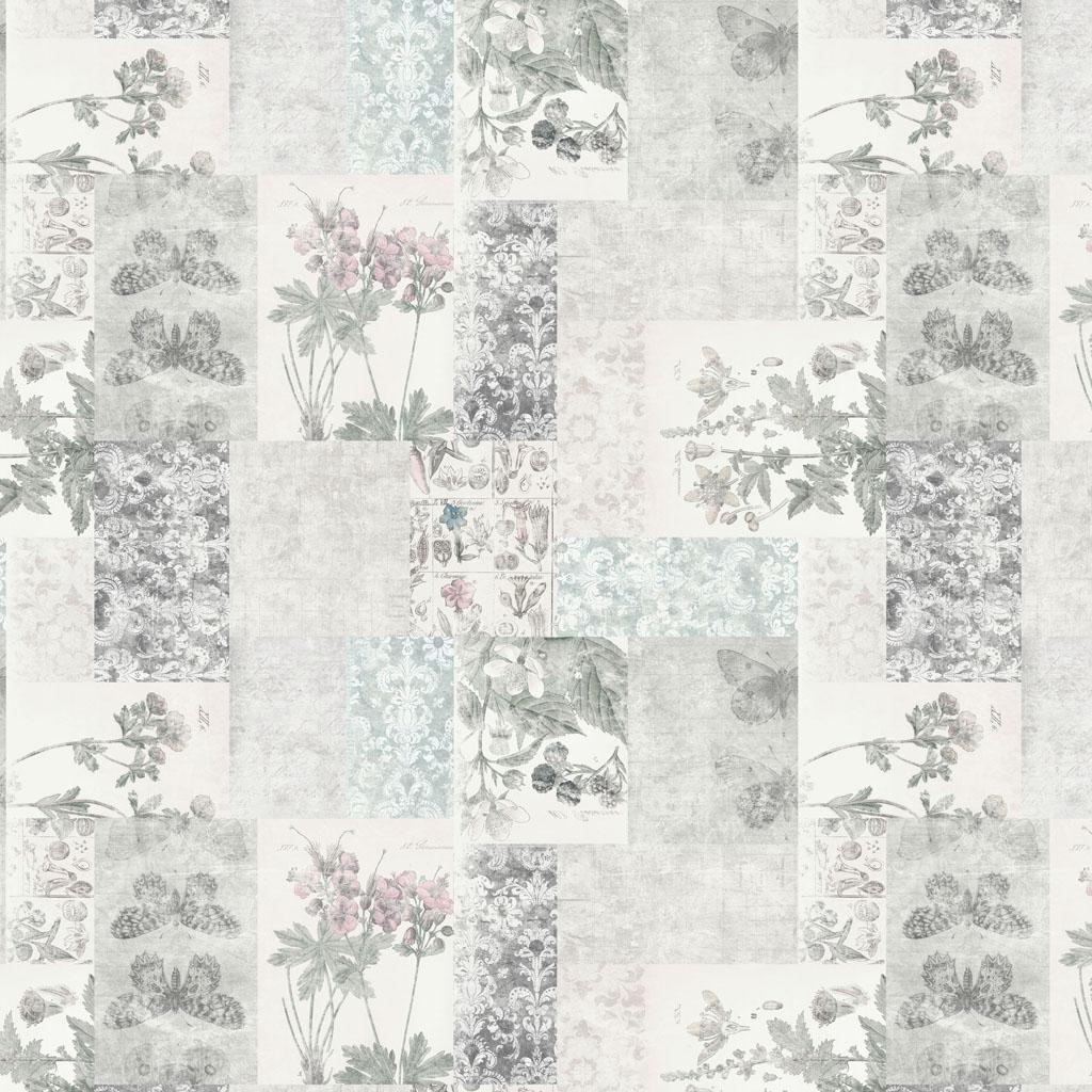 Harmony Patchwork 4582-118 Light Color